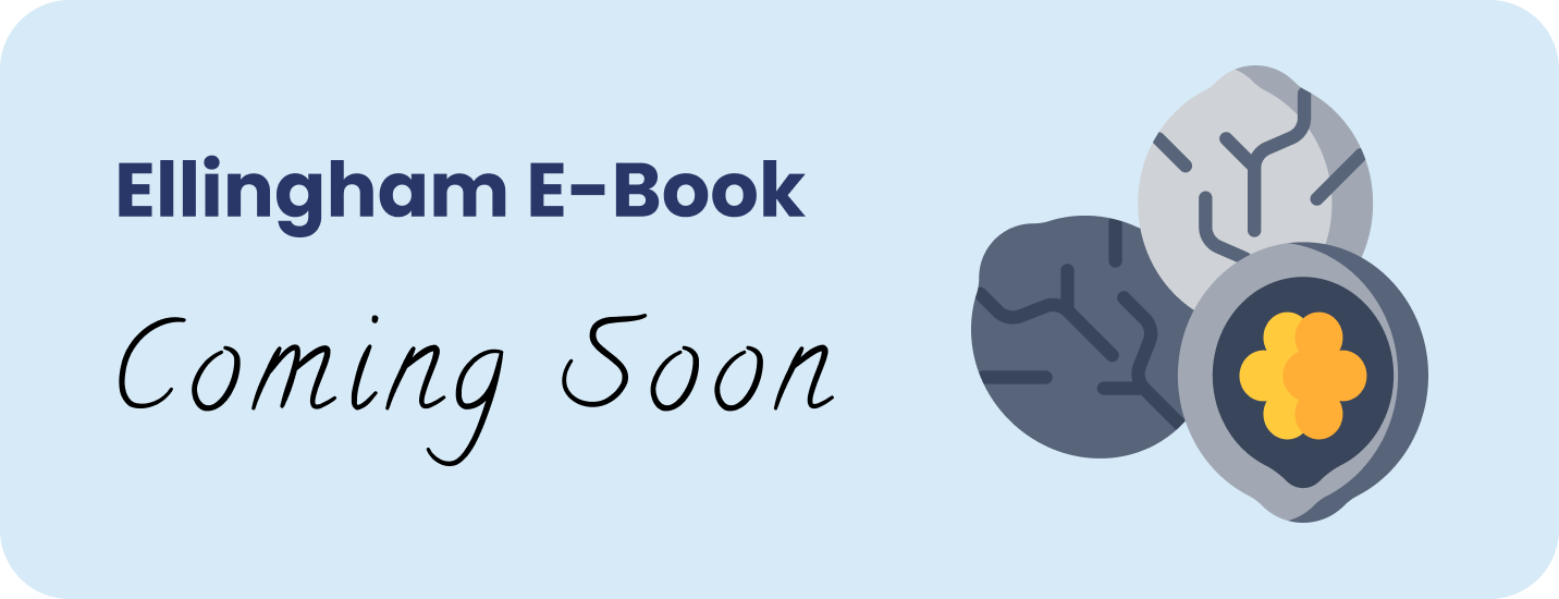 Ellingham E-Book Coming Soon